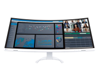 Eizo FlexScan EV3851X-WT - 1597645 - zdjęcie 2